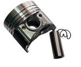 Piston D722 KUBOTA
